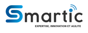 SMARTIC | Consulting & Training Logo